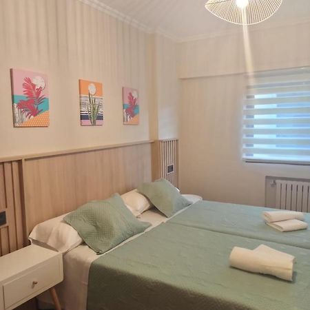 Casa Andaina Apartment Palas de Rei Екстериор снимка