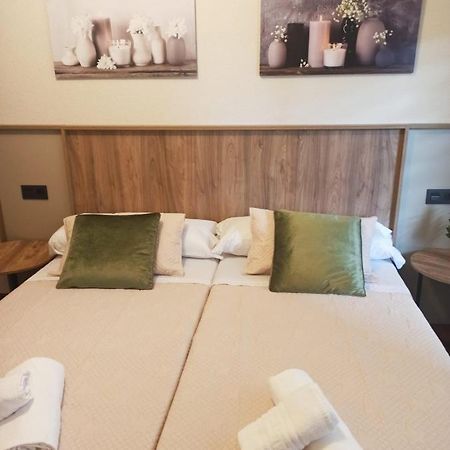 Casa Andaina Apartment Palas de Rei Екстериор снимка