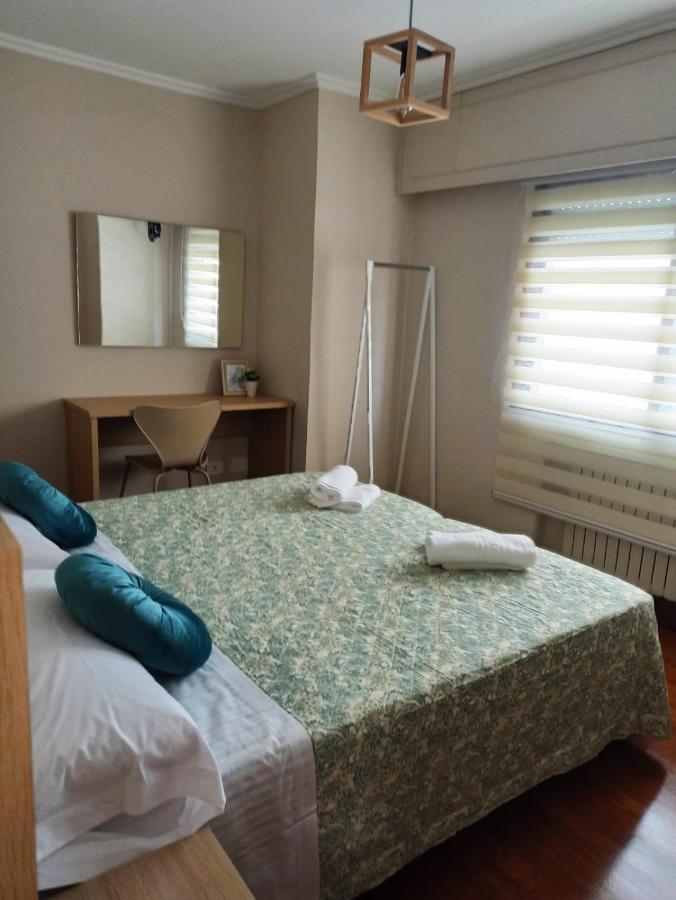 Casa Andaina Apartment Palas de Rei Екстериор снимка