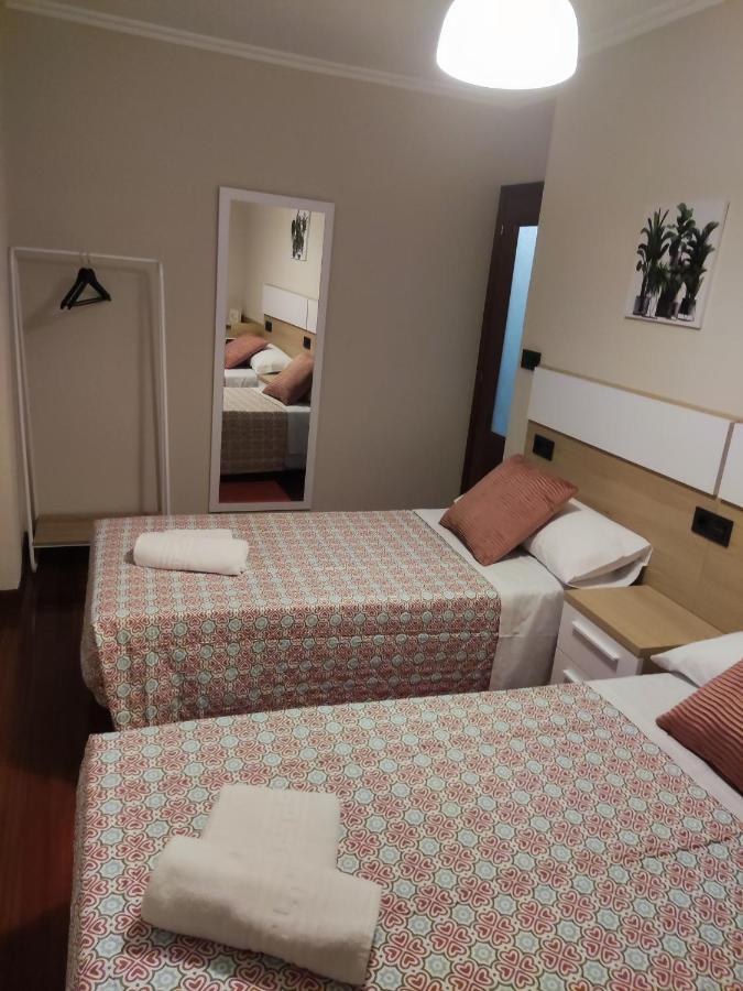 Casa Andaina Apartment Palas de Rei Екстериор снимка